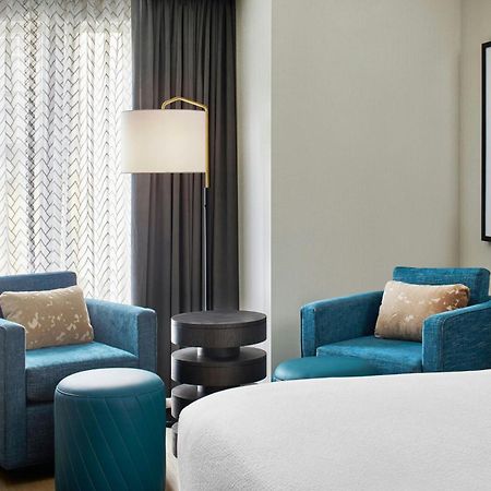 Residence Inn By Marriott Nashville Downtown/Convention Center Dış mekan fotoğraf